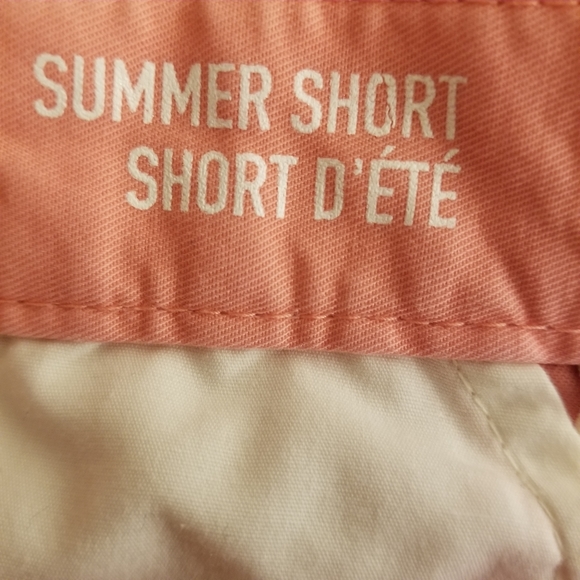 GAP summer shorts - Picture 7 of 8